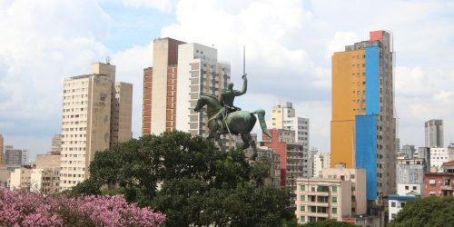 Imagem referente a Movimentos sociais mobilizam-se contra desapropriações em São Paulo