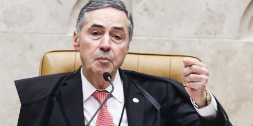 Imagem referente a Barroso diz que enchentes no RS são alerta para proteção ambiental