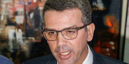Defesa de delegado pede retirada do caso Marielle do Supremo Imagem referente a Defesa de delegado pede retirada do caso Marielle do Supremo
