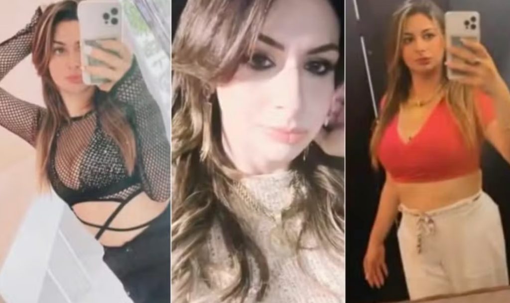Saiba quem é a “cigana” apontada pela polícia como mandante do assassinato de empresário