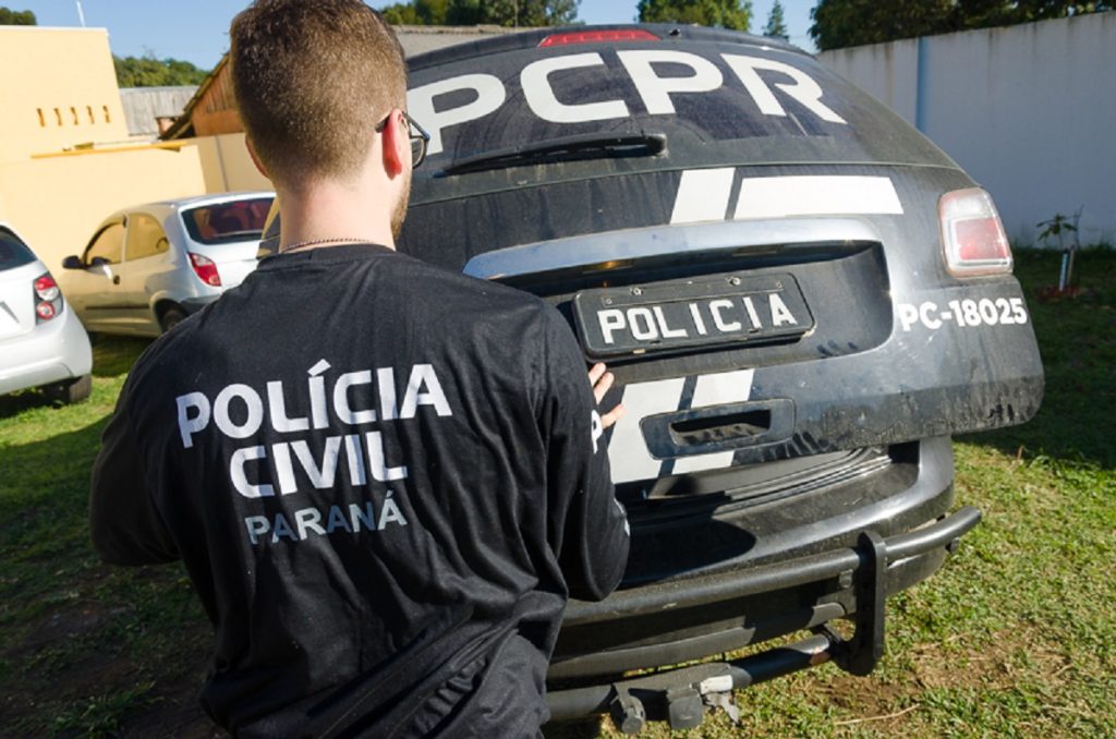 Homem é preso suspeito de sequestrar e matar pai da ex-amante a facadas no Paraná