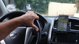 Lei para motoristas de app pode mudar futuro do trabalho