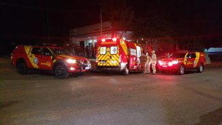 Um dos autores disse ter escondido a arma para atirar novamente quando a vítima deixar o HU, diz PM
