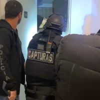 Imagem referente a GDE deflagra operação contra grupo criminoso especializado em furtos vultuosos de celulares