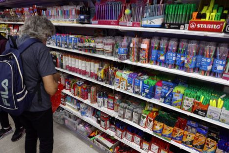Governo retira 7,5 mil produtos da Substituição Tributária no Paraná