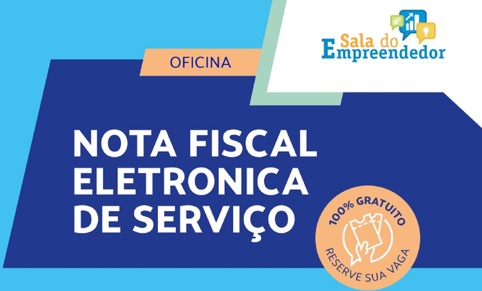 Sala Do Empreendedor Oferece Treinamento Gratuito Para Emiss o De Nota Sala do empreendedor oferece treinamento gratuito para emiss o de nota