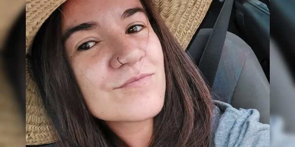 Mulher morta a facadas pelo marido é identificada