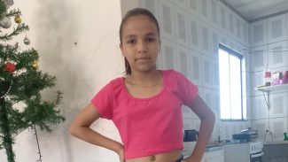 Após localização da menina desaparecida em Cascavel, Polícia Civil dá recomendações