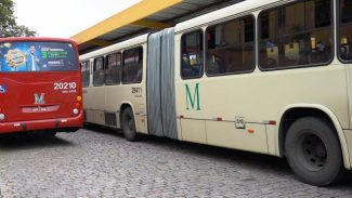 Nova linha de ônibus vai reduzir deslocamento entre Fazenda Rio Grande e São José dos Pinhais