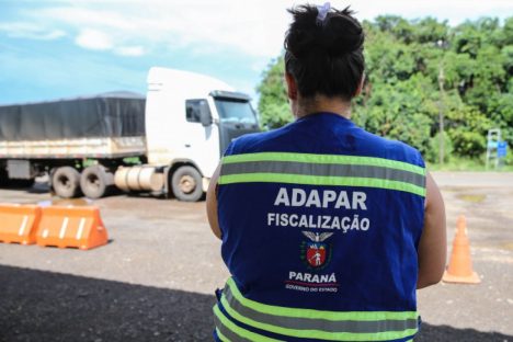 Imagem referente a 30 anos: serviço de inspeção estadual de produtos de origem animal é garantia de qualidade