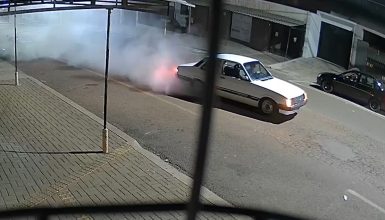 Imagem referente a Velozes e Furiosos 2: desafio no Floresta, tem final surpreendente!