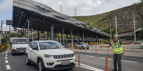 Imagem referente a Governo abre consulta pública para novo modelo de pedágio