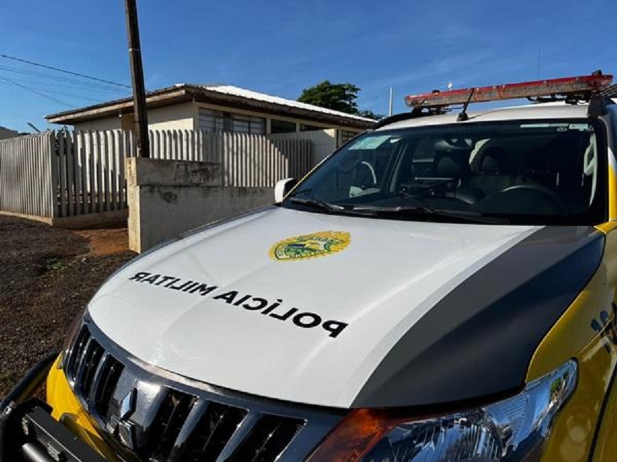 PM procura homem acusado de abusar de menino em Maripá