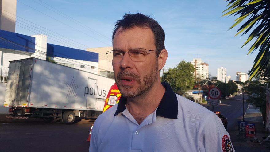 Vítima não apresentou em nenhum momento sinais de possibilidade de ressuscitação, diz médico do Siate