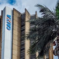 Imagem referente a Caixa abre cadastro de imóveis para compra pelo governo e doação ao RS