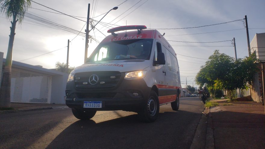 Homem é encontrado morto no Jardim Veneza em Cascavel