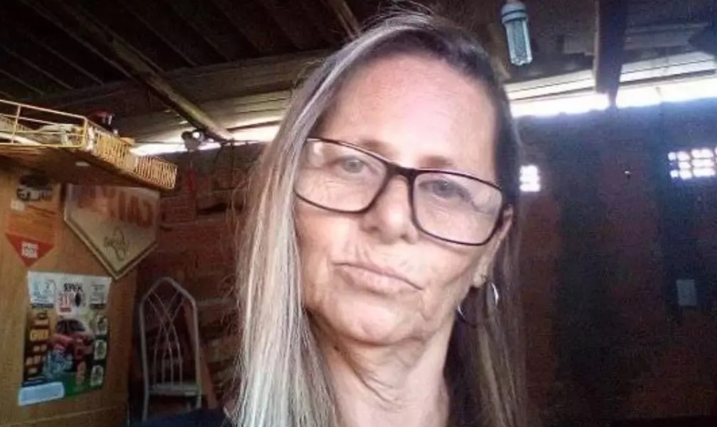 Caso de mulher que morreu após ser degolada com serrote tem novo desfecho Caso de mulher que morreu após ser degolada com serrote tem novo desfecho
