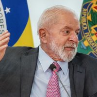 Imagem referente a Lula vai à Itália para participar da Cúpula do G7