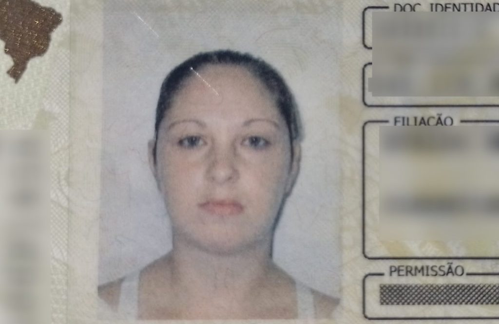 Patricia Marcolim Weiber Antunes, que estava desaparecida, é encontrada em Cascavel Patricia Marcolim Weiber Antunes, que estava desaparecida, é encontrada em Cascavel