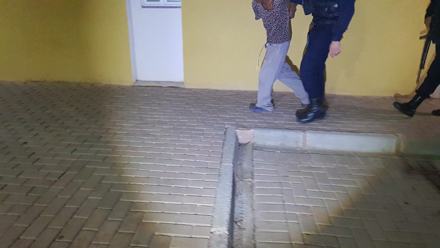 GM de folga percebe furto de veículo, aciona viatura e recupera automóvel levado por ladrão