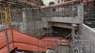 Estação de metrô de SP tem nome alterado para homenagear quilombo