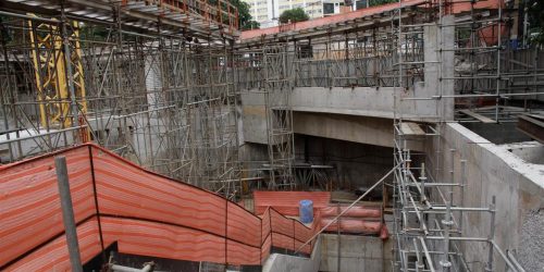 Imagem referente a Estação de metrô de SP tem nome alterado para homenagear quilombo