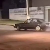 Imagem referente a Velozes e Furiosos 3: borrachão no Santa Cruz termina de forma inesperada