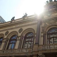 Imagem referente a Evento de ópera celebra cultura italiana no Theatro Municipal de SP