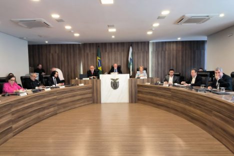 Sesa destaca à Alep metas anuais já superadas no primeiro quadrimestre Imagem referente a Sesa destaca à Alep metas anuais já superadas no primeiro quadrimestre