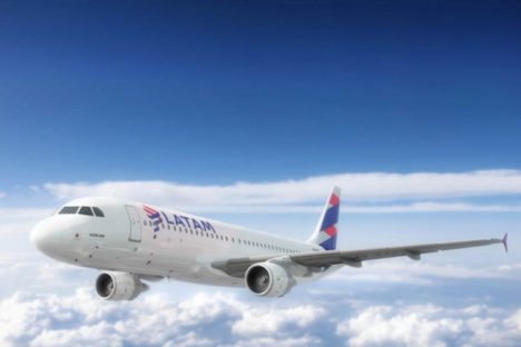 Aeroporto Afonso Pena terá voo direto para Lima, no Peru