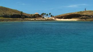 Olimpíada Brasileira do Oceano terá este ano foco nos biomas do país