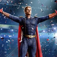 Imagem referente a The Boys: Quinta temporada será a última!