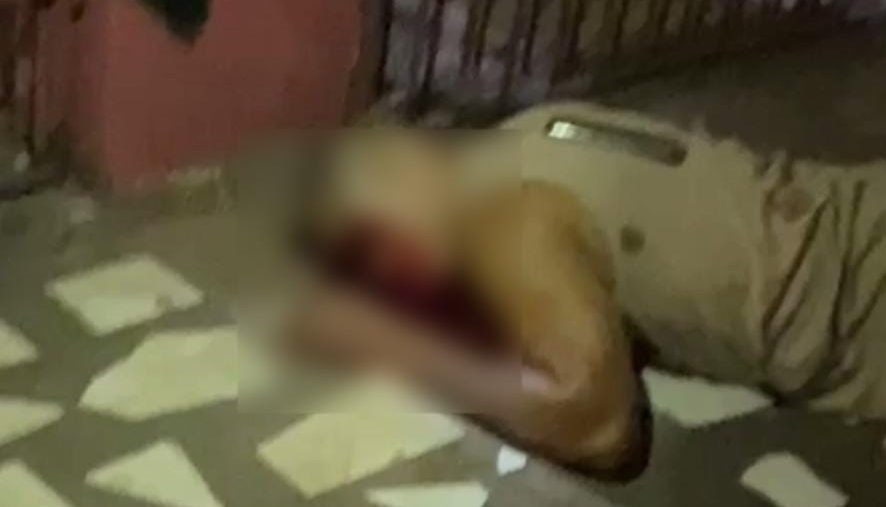 Vigilante é executado com tiro na cabeça em bar do Jardim Tropical Vigilante é executado com tiro na cabeça em bar do Jardim Tropical