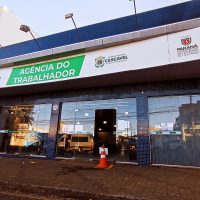 Imagem referente a Agência do Trabalhador de Cascavel está com mais de mil vagas disponíveis