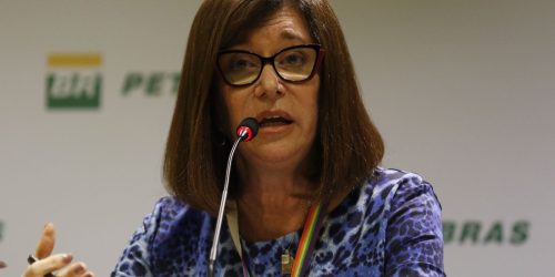 Imagem referente a Margem equatorial: “perdemos 10 anos”, lamenta presidente da Petrobras