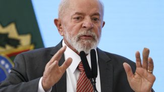 Lula diz que vai à OIT para ser “o representante dos trabalhadores”