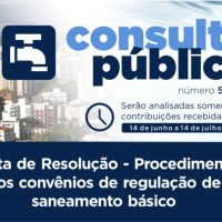 Imagem referente a Agepar promove consulta pública sobre convênios entre a entidade e municípios