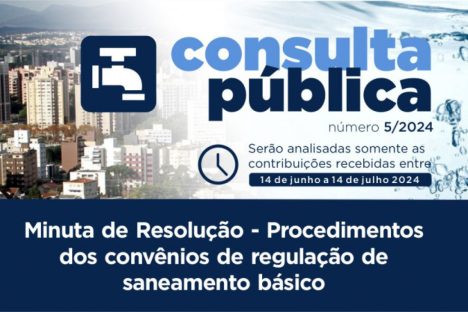 Imagem referente a Agepar promove consulta pública sobre convênios entre a entidade e municípios