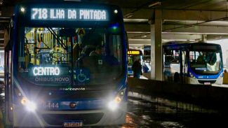 Rodoviária de Porto Alegre reabre hoje para viagens interestaduais