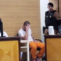 Imagem referente a Acusado de matar Iranildo Ferreira da Costa é absolvido