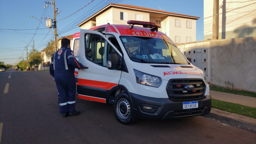 Apesar da pouca idade, mulher morre em residência no Riviera em decorrência a problema de saúde
