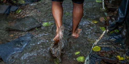Risco de doenças infecciosas aumenta no Rio Grande do Sul