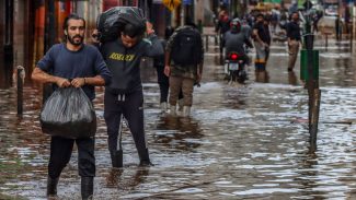 Justiça determina que Porto Alegre tenha plano para áreas inundadas