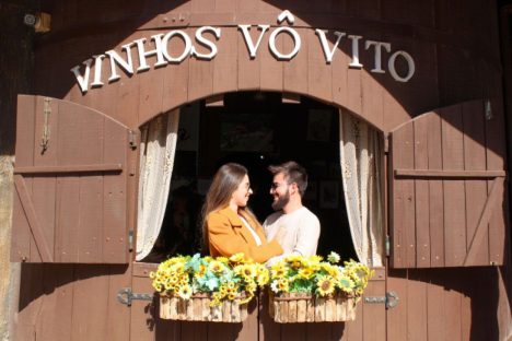 Turismo: confira dicas de roteiros que fazem o encanto do inverno no Paraná