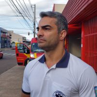 Imagem referente a Médico do Siate dá detalhes de atendimento em ocorrência que vitimou criança de 9 anos