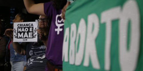 Imagem referente a Saiba como é a legislação sobre aborto pelo mundo