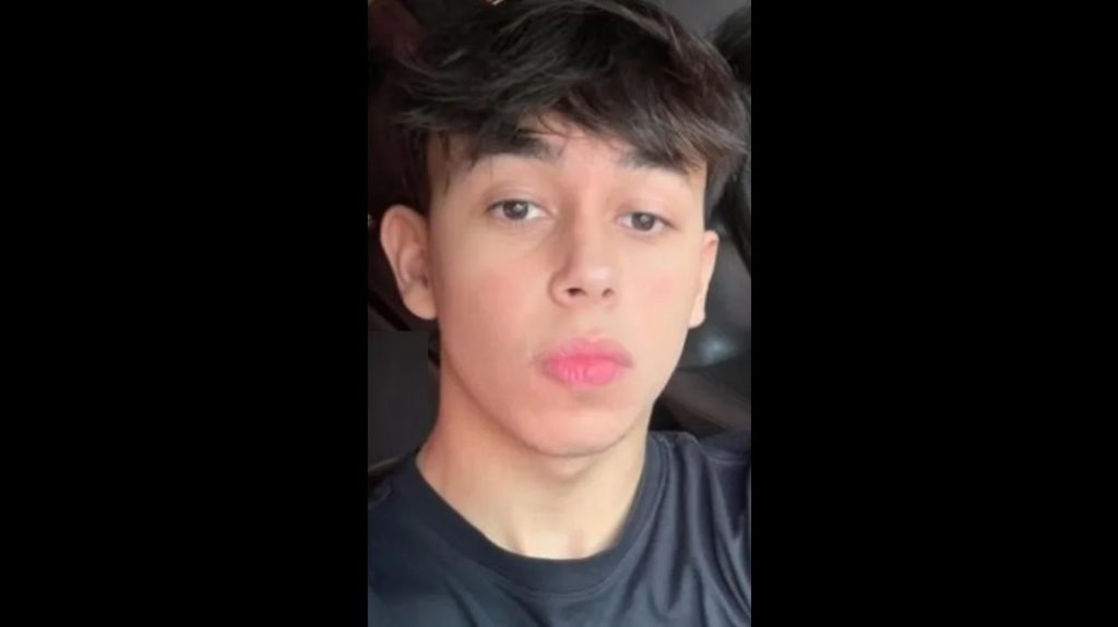 Jovem de 18 anos morto em acidente na rodovia é identificado