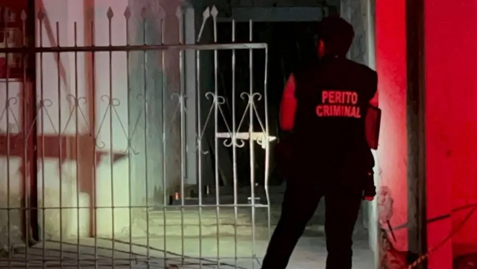 Cansada de sofrer agressões, enteada mata padrasto com facada no pescoço