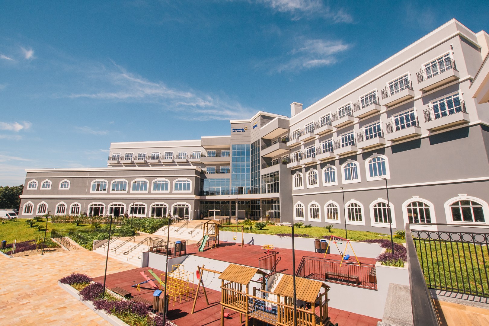 Sesc Hotel Fazenda está contratando; confira as vagas