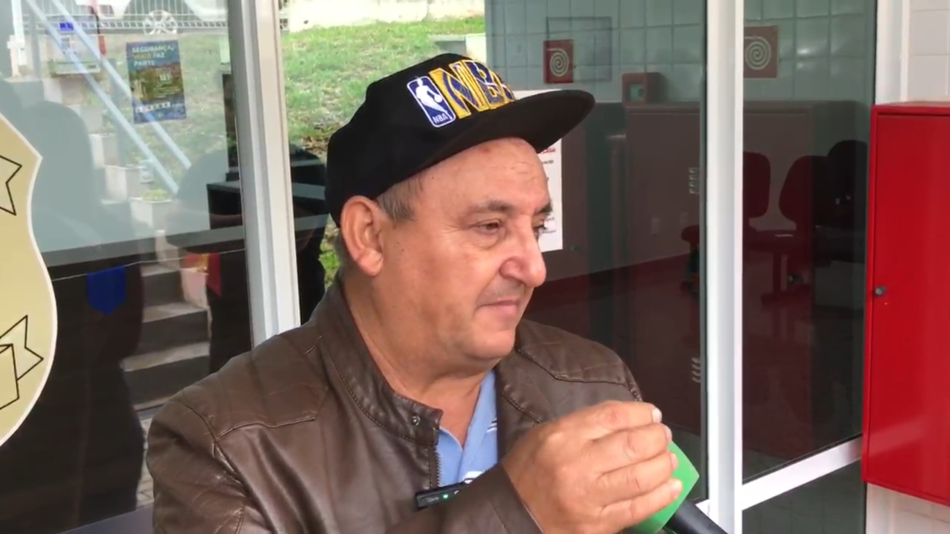Família de menino atropelado pede justiça: 'Ela assassinou uma pessoa'" Família de menino atropelado pede justiça: 'Ela assassinou uma pessoa'"